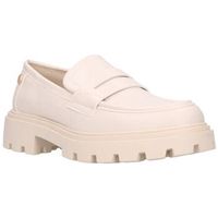 xti zapatos de tacon 141817 mujer beige para mujer