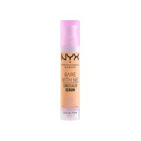 serum corrector bare with me - nyx 06 tan