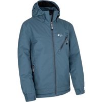 neak peak chaquetas bamon bsf blu para nino