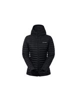 chaqueta berghaus nula micro negro mujer