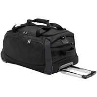 quadra bolso de mano tungsten para hombre