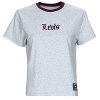 levis camiseta graphic classic tee para mujer