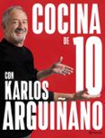 cocina de 10 con karlos arguinano