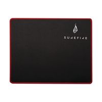 surefire silent flight 320 gaming mouse pad 48810