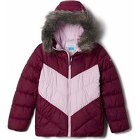 columbia chaquetas arctic blast jacket para nino