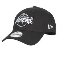 new-era gorra nba league essential 9forty los angeles lakers para hombre