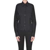 pinko camisa tpc00004060ai para mujer