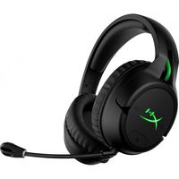 hyperx cloudx flight auriculares inalambricos para xbox one