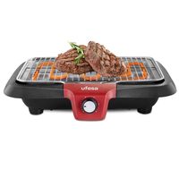 ufesa bb7640 parrilla electrica 2300w