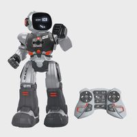 xtrem bots - mark  robot juguete  juguetes ninos 5 anos o mas  robot teledirigido y programable 