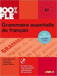 grammaire essentielle b2 livrecd