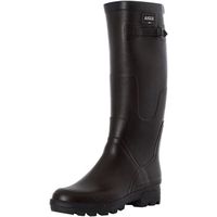 aigle botas de agua botas de agua benyl para hombre