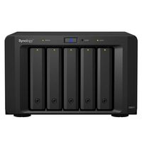 synology dx517 expansion unit 5bay disk station