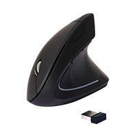 q-connect wireless ergonomic mouse kf10714