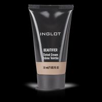 base de maquillaje hidratante beautifier - inglot 106