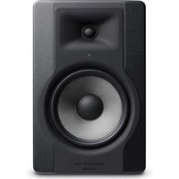 m-audio bx8 d3 monitor de estudio biamplificado 150w negro