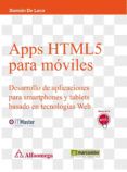 apps html5 oara moviles