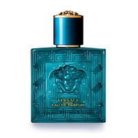 versace eros eau de parfum - 50 ml eau de parfum perfumes hombre