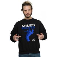 miles davis jersey kind of blue para hombre