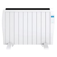 cecotec ready warm 2000 thermal radiador 10 elementos 1500w