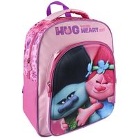 trolls mochila 2100001986 para nina