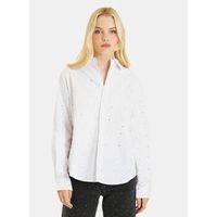 alma en pena camisa i24cl910 para mujer