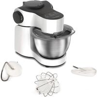 moulinex wizzo qa310110 robot de cocina 4l 1000w inox