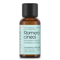 aceite esencial de romero - cineol 30 ml