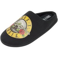 guns n roses pantuflas ns5424 para hombre