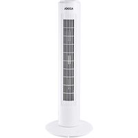 jocca 1469 ventilador de torre 45w blanco