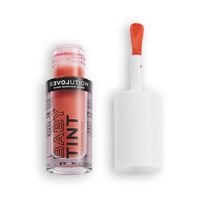 baby tint lip  cheek tint - revolution relove coral