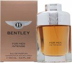 bentley intense for men eau de parfum 100ml spray