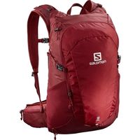 salomon mochila trailblazer 30 para hombre