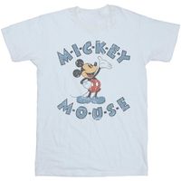 disney camiseta manga larga bi38240 para mujer