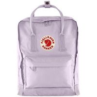 fjallraven mochila mochila kanken pastel lavander para hombre