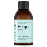 aceite esencial de benjui 200 ml