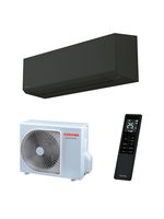 aire acondicionado 1x1 toshiba shorai edge 1720 fg wifi negro