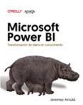 microsoft power bi transformacion de datos en conocimiento