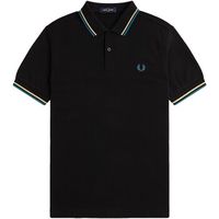 fred perry polo - para hombre