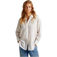 pepe jeans camisa camisa mujer polly pl304804 para mujer