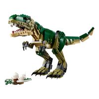 lego creator t rex