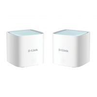 d-link eagle pro ai kit wifi 6 mesh ax1500 pack 2 unidades