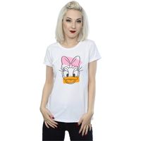 disney camiseta manga larga bi31079 para mujer