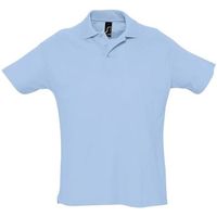 sols polo summer ii - polo hombre manga corta para hombre