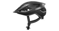 casco abus aduro 3 0 gris titan