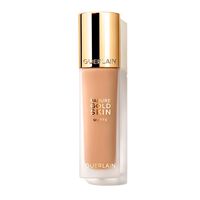 guerlain bases maquillaje parure gold skin matte 4n neutral  neutre