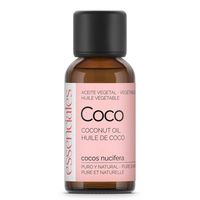 aceite de coco 30 ml