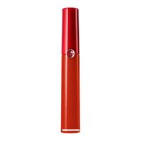 armani labiales lip maestro velvet 415 - redwood