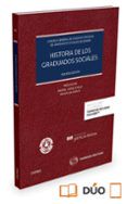 civitas historia de los graduados sociales  papel  e-book  3 ed