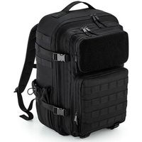 bagbase mochila molle tactical para hombre